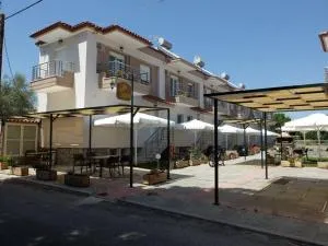 Villa Sofia Fanari - 法纳里恩