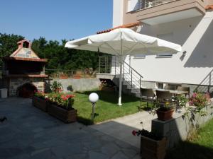 Villa Sofia Fanari