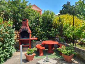 Apartment & Apartment Studio Deželjin