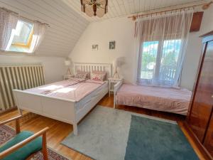 Molnár Vendégház - 4hvězdičkové hotely ve městě Balatonboglár