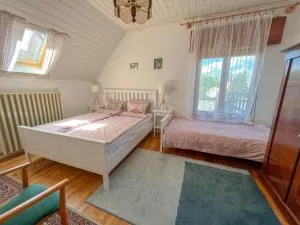 Molnár Vendégház - Balatonboglár