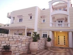 Casa Plumeria at Gouves Beach