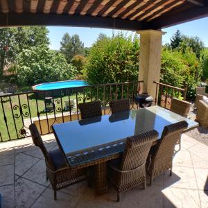 Maison de vacances familiale