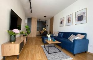 P&A APARTAMENT