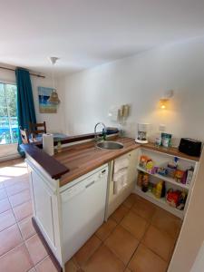 Appartement 3 pièces, 6 perso avec piscine chauffée en saison domaine du golf de Pinsolle