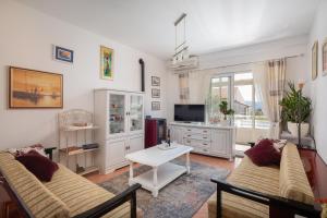 Terra Beach Apartment