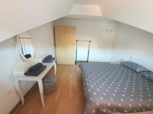 Apartment Lily near Zagreb airport