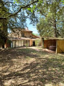 Maisons de vacances Bastide Saint Romain : photos des chambres