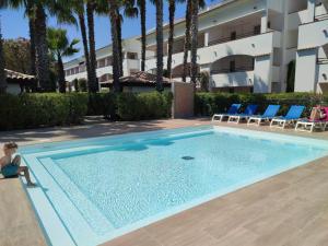 Evasion Corse Direct mer Piscine Terrasse