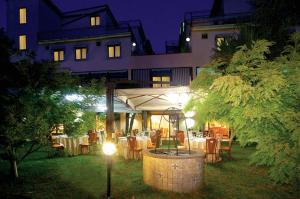 3 star hotel Pisani Hotel San Nicola La Strada Italija