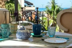 Barocchetto Romano - Lido di Ostia