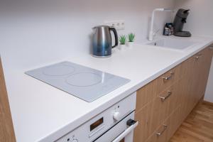 HARAKA APARTMENT WITH SUNSET BALCONY