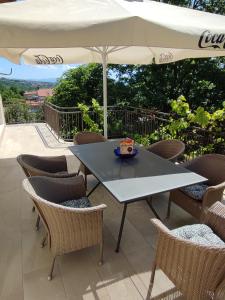 Family Apartment Maria