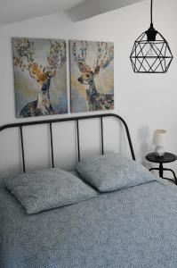 Appartement "Sacha" au calme en Hypercentre de Revel