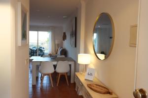 Blue Oliva Nova MET & Golf