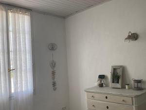 Appartements Tres grand appartement dans villa a 15 minutes de nice : photos des chambres