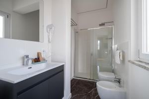 Attico 37 - Queen room con terrazza privata