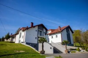 Apartmani San Martin - Štrigova