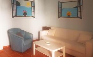 Porta Di Ferro al centro storico