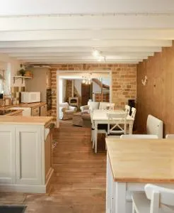 Le doux refuge - Verchocq