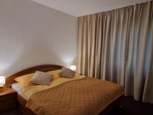 BIVIO apartment Dolná