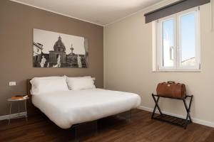 Attico 37 - Suite con terrazza privata e cucina