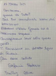 Elegante Monolocale Genova