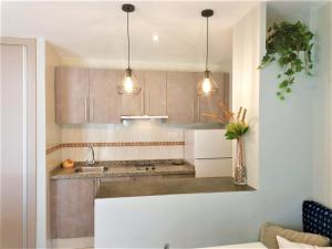 Apartamento 19 Eurosol a 200 metros Carihuela