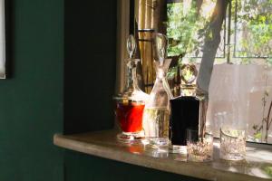 Luxury Spalato Garden