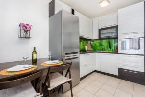 Apartment Sunset View