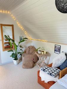 Lilleledgaard country house