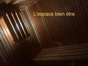 Sejours chez l'habitant Kartier chambre deluxe : photos des chambres