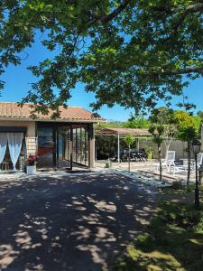 Maisons de vacances Belle Oceane : photos des chambres