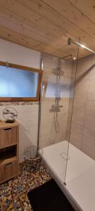 Maisons de vacances Belle Oceane : photos des chambres