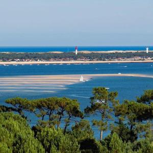 Maisons de vacances Belle Oceane : photos des chambres