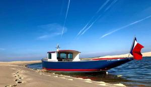 Maisons de vacances Belle Oceane : photos des chambres