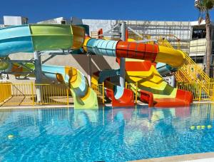 Palm Lake Resort (FOLLA) Sousse-Monastir