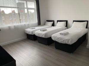 Comfortable - Cosy - Budget Studios in City Center