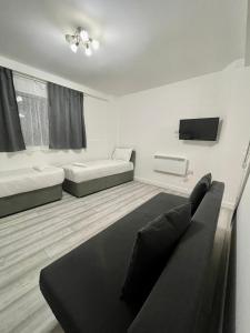 Comfortable - Cosy - Budget Studios in City Center