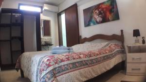 Floripa Beach House Hostel