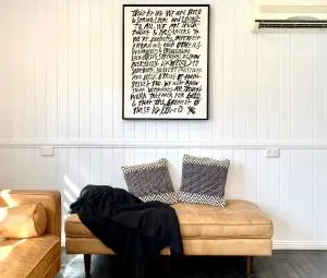 Urban Getaway Apartment Ipswich - Lowood