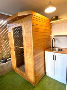 Urban Getaway Apartment Ipswich