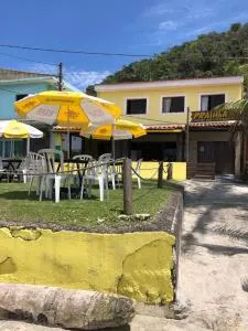 Prainha Pousada - Bar e Restaurante - 伊塔尼亚恩