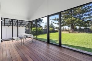 Shelly Beach Holiday Home