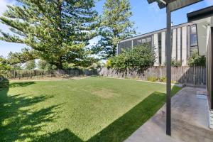 Shelly Beach Holiday Home