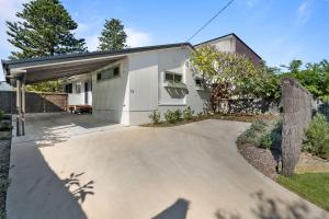 Shelly Beach Holiday Home