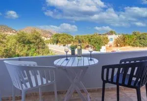 Anastasia Home - Yialós