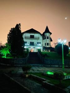 Chateau Palace
