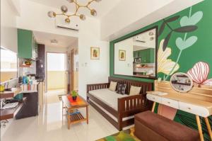 Da Condotel Tagaytay @ Wind Residences