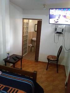 Hospedaje Del Pilar en Magdalena del Mar